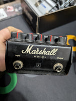 Marshall - Drive Master