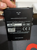 AMT - SS-30 Bulava