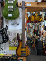 Ibanez - SRF705 Portamento 5 String Fretless