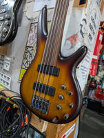Ibanez - SRF705 Portamento 5 String Fretless
