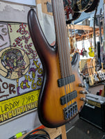 Ibanez - SRF705 Portamento 5 String Fretless