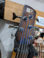 Ibanez - SRF705 Portamento 5 String Fretless