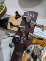 Ibanez - SRF705 Portamento 5 String Fretless