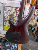 Ibanez - SRF705 Portamento 5 String Fretless