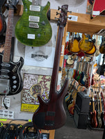 Ibanez - SRF705 Portamento 5 String Fretless