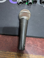 Shure - SM58