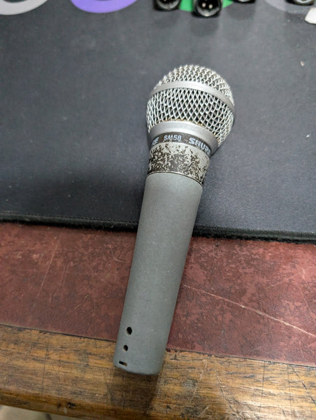 Shure - SM58