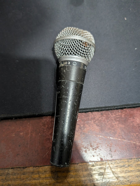 Shure - SM58
