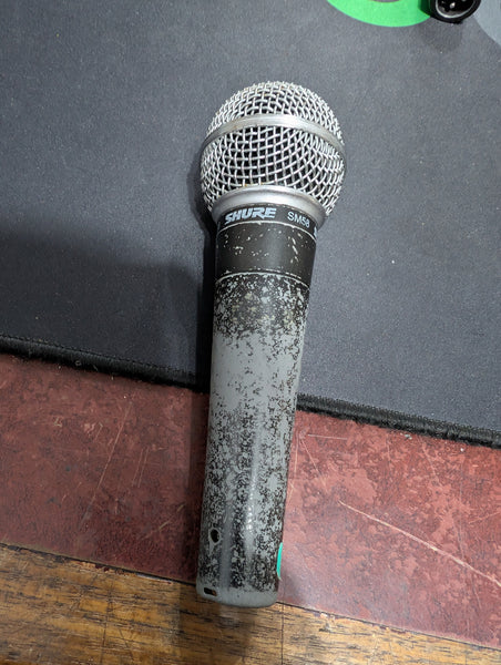 Shure - SM58