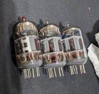 PS Vane - Various Tubes