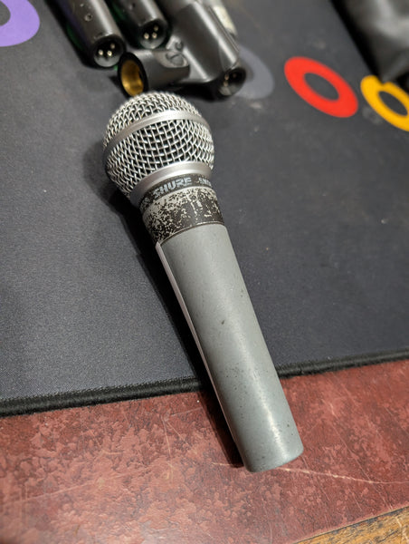 Shure - SM58