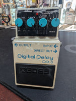 BOSS - DD-3