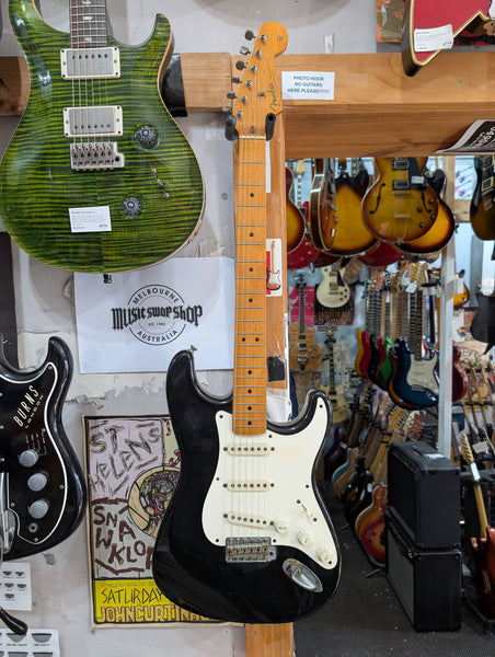 Fender - 1957 Reissue USA Stratocaster