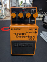 BOSS - DS-2