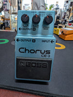 BOSS - CE-3