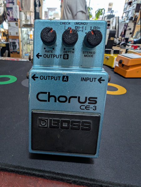 BOSS - CE-3