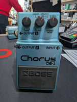 BOSS - CE-3