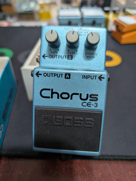 BOSS - CE-3