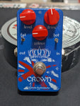 Tsakalis Audio Works - Crown Overdrive