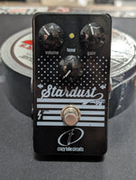 Crazy Tube Circuits - Stardust Overdrive V2