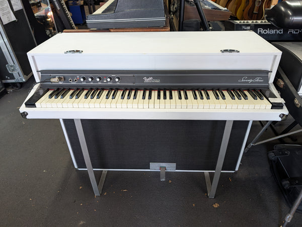 Rhodes - MKII Suitcase 73