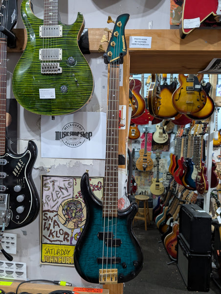 Fernandes - FRB-55