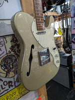 Squier - Vintage Modified Telecaster Thinline
