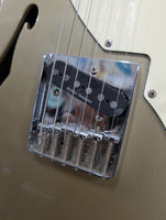 Squier - Vintage Modified Telecaster Thinline
