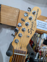 Squier - Vintage Modified Telecaster Thinline
