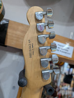 Squier - Vintage Modified Telecaster Thinline