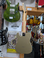Squier - Vintage Modified Telecaster Thinline