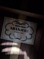 Aranjuez - NO.706