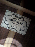 Aranjuez - NO.706