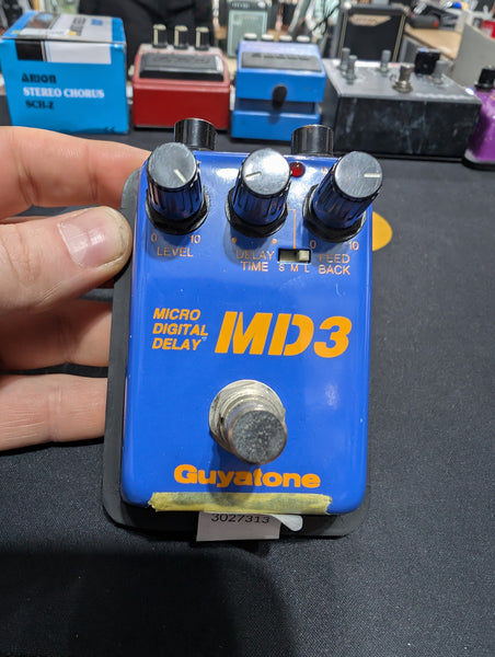 Guyatone - MD3