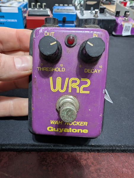 Guyatone - WR2 – musicswopshop