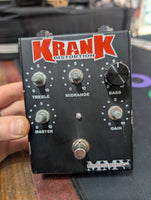 Krank - MMV Distortus Maximus Distortion