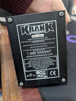 Krank - MMV Distortus Maximus Distortion