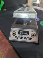 Ibanez - Wau Wau Standard