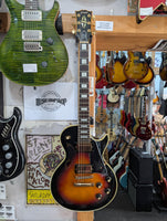 Greco - EG-500 Super Power custom