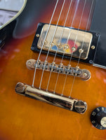 Greco - EG-500 Super Power custom