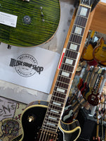Greco - EG-500 Super Power custom