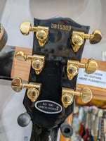 Greco - EG-500 Super Power custom