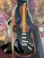 Fender(ish)  - Partscaster