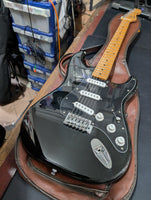 Fender(ish)  - Partscaster