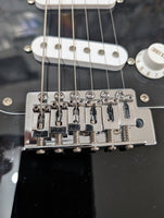 Fender(ish)  - Partscaster