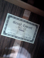 Yamaha - GD-20