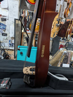 YAMAHA - SLB-200