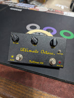 Fulltone - Ultimate Octave