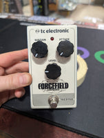 TC  Electronic - Forcefield
