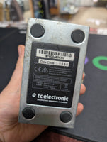 TC  Electronic - Forcefield